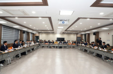 [위클리오늘] 강원 그린바이오 기업 간담회 개최