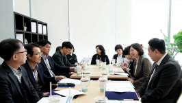 [위클리오늘] 연세고든병원-한국공인중개사협회 의정부지회, 의료복지 증진 업무협약 체결