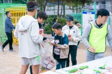 [위클리오늘] 의정부시, 동오마실런(RUN) 참가자 75% 동오마을서 식사