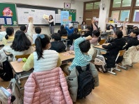 [위클리오늘] 광주 남구, 초등학교 3곳서 에너지전환 체험 교육