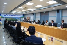 [위클리오늘] 강원도교육청-고성교육지원청-고성군, 더나은교육지구 연장 지정 업무협약 체결