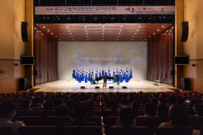 [위클리오늘] 부산 북구여성합창단, 제4회 정기연주회 성황리에 개최