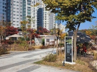 [위클리오늘] 구리시, 별하공원 재정비 완료! 새 단장 기념행사 열어