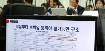 [위클리오늘] 문다혜 '제주 불법 숙박업' 인정...이번주 불구속 송치