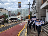 [위클리오늘] 경기도북부자치경찰위원회, 개인형이동장치 올바른 반납 문화 조성 유관기관 합동 캠페인