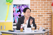 [위클리오늘] 남양주시, 남양주다산초 학부모 정담회 개최…미래 교육 위한 한 걸음