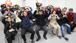 [위클리오늘] 안성시, 도농공동체 시범아파트 관련 홍익 어울림 문화공간 개소식