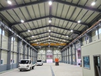 [위클리오늘] 의성군 안평농기계임대사업소, 12월 준공 예정