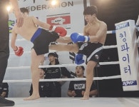 [포토뉴스]⓵ 금산 킹파이터스포츠센터…대한종합격투기연맹(KMF) 2024 챔피언 타이틀매치 성료