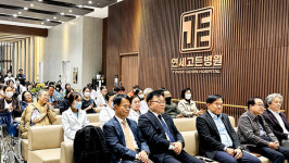 [위클리오늘] 연세고든병원, 감동적인 문화공연으로 3주년 기념