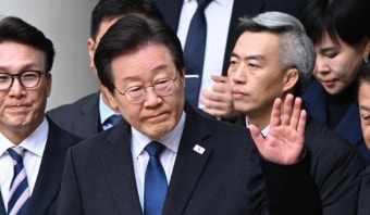 이재명 대표, 모두 무죄…항소심 판결에 박주민 의원 상식과 정의가 승리