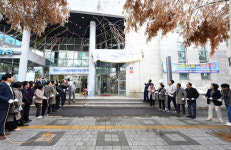 [위클리오늘] 의정부시의회, 일자리종합지원센터 확장 이전 개소식 참석