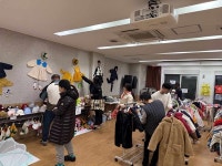 [위클리오늘] 담양군, 사랑나누기 행복더하기 육아용품 나눔장터 운영…출산‧양육 가정 부담 절감