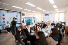 [위클리오늘] 한동대학교, 울릉도 그린 혁신 프로젝트 연구 결과 발표