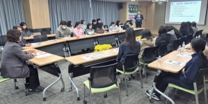 [위클리오늘] 의성군 보건소, 영남대학교 이경수 교수 초청 보건사업 기획역량강화 특강 실시