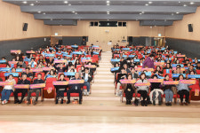 [위클리오늘] 2024년을 마무리하는 부산 사상구 주민자치회 성과공유회 개최