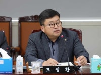 [위클리오늘] 모정환 전남도의원, 전남도ㆍ도교육청 매년 반복되는 분담 비율 문제 해법 찾아야