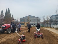 [위클리오늘] 평택시, 예비 귀농 귀촌 교육(2기) 진행