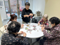 [위클리오늘] 해운대구, 송이공방 6호점 주민 강사 프로그램 운영