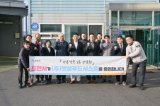 [위클리오늘] 백영현 포천시장, 기업인 애로 청취 위한 기업소통 행보 계속