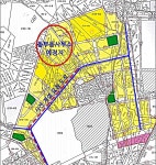 [위클리오늘] 뜨거운 감자...영천 야사지구 토지구획정리사업, 市 보조금으로 숨통 트일까?