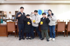[위클리오늘] 청송초등학생, 이웃돕기 성금 기부로 훈훈한 감동 선사