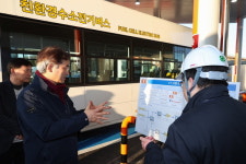 [위클리오늘] 고양시, 수소도시로 간다…마을버스 5대 수소차 운행