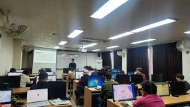 [위클리오늘] 고창군농업기술센터, 생성형 AI를 활용한 농업인 교육프로그램 운영