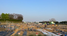 [위클리오늘] 파주시, 친환경 녹색학습장 시민주말농장 참여자 모집