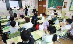 [위클리오늘] 초등 4~6학년생 장래희망 1위는 연예인·운동선수