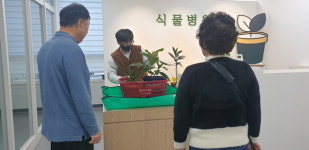 [위클리오늘] 이동환 고양시장 스마트팜 등 정책 다각화…지속 가능한 미래 농업 육성
