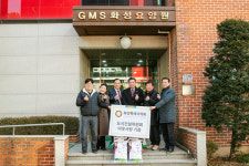 [위클리오늘] 화성시의회 도시건설위원회, 설날 맞이 이웃사랑 시설 방문... 공사현장 점검도