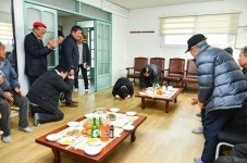 [위클리오늘] 김병수 시장 지역의 목소리로 김포 미래 그릴 것 대시민 소통 박차