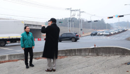 [위클리오늘] 박기영 강원도의원, 수차례 약속 번복! 더 이상 용납하지 않아
