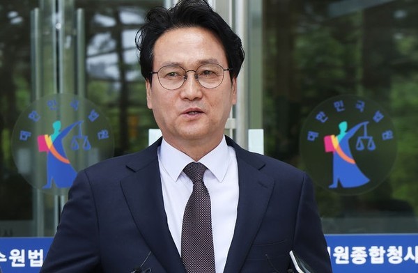 안민석 전 의원, 최서원 명예훼손 혐의 재판 결과 다음달에 선고 예정
