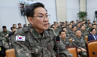 [위클리오늘] 이진우 전 수방사령관 