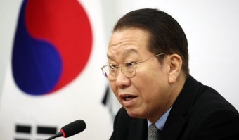 권영세, 대통령 선거와 함께 개헌 국민투표 지지하며 민주주의 강화 의지
