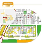 [위클리오늘] 전남개발공사, 여수죽림1지구 마지막 단독주택(점포겸용)용지 공급