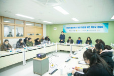 [위클리오늘] 화성특례시의회, 신동중학교 개교 관련 현장점검
