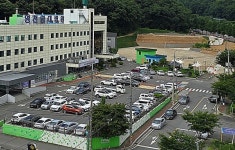 [위클리오늘] 영남대학교 영천병원 장애인 주차장 기존 6면서 10면 증설