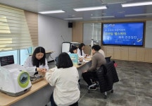 [위클리오늘] 함평군, 모바일 헬스케어로 맞춤형 건강관리 서비스 시작!