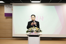 [위클리오늘] 강수현 양주시장, 옥정호수초등학교 다함께돌봄센터 개소식 참석