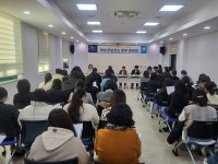 [위클리오늘] 화순군보건소, 2025년 업무연찬회 개최