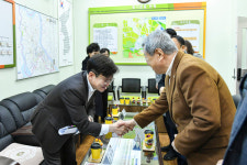 [위클리오늘] 김포시, 2025년 신년인사회 마무리… 주민 의견 반영한 소통행정 본격화