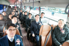 [위클리오늘] 화성시의회, 서울 잇는 5101번 광역버스 신규개설 축하