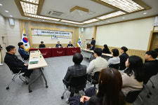 [위클리오늘] 속초시, 유공납세자 지원 확대 위한 업무 협약 체결