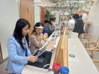 [위클리오늘] 건협 광주전남지부, 롯데백화점 광주점 건강캠페인 실시