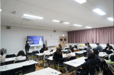 [위클리오늘] 동두천시, 2025년 퇴근길 학습 산책 1차시 성황리 개최