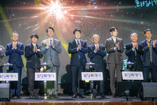 [위클리오늘] 화성시의회, 25주년 시민의 날 기념식 참석...화성시민인 것, 자랑스러워