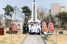 [위클리오늘] 김포 고촌읍 3.24 만세운동 제106주년 기념식 개최